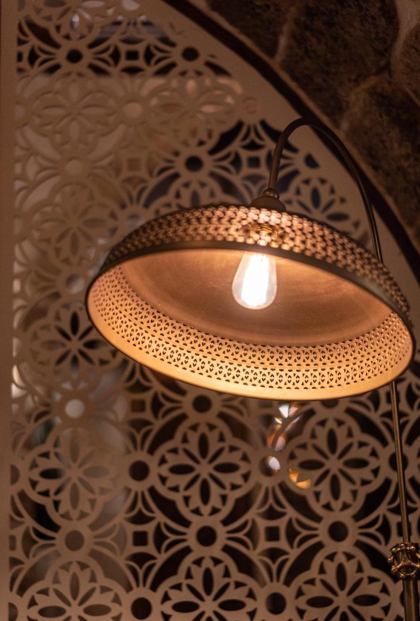 Zidan Sarai Appartement Akko Buitenkant foto
