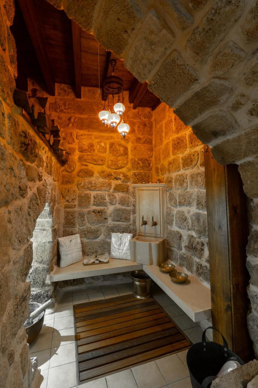 Zidan Sarai Appartement Akko Buitenkant foto
